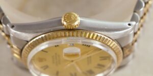 Rolex Datejust 16013 Buckley