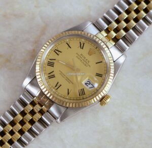 Rolex Datejust 16013 Buckley