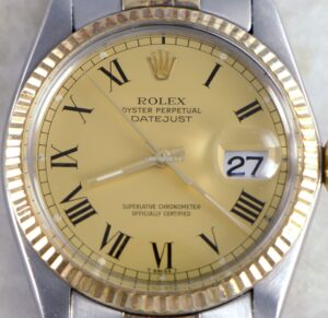 Rolex Datejust 16013 Buckley