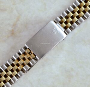 Rolex Datejust 16013 Buckley