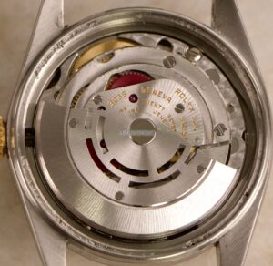 Rolex Datejust 16013 Buckley