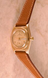 Rolex Ovetto ref. 3130