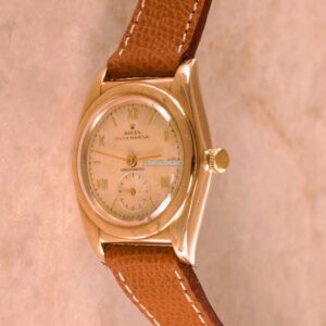 Rolex Ovetto ref. 3130