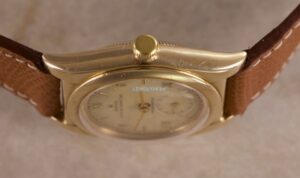 Rolex Ovetto ref. 3130