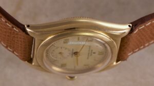 Rolex Ovetto ref. 3130