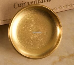Rolex Ovetto ref. 3130