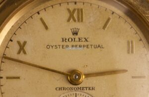 Rolex Ovetto ref. 3130