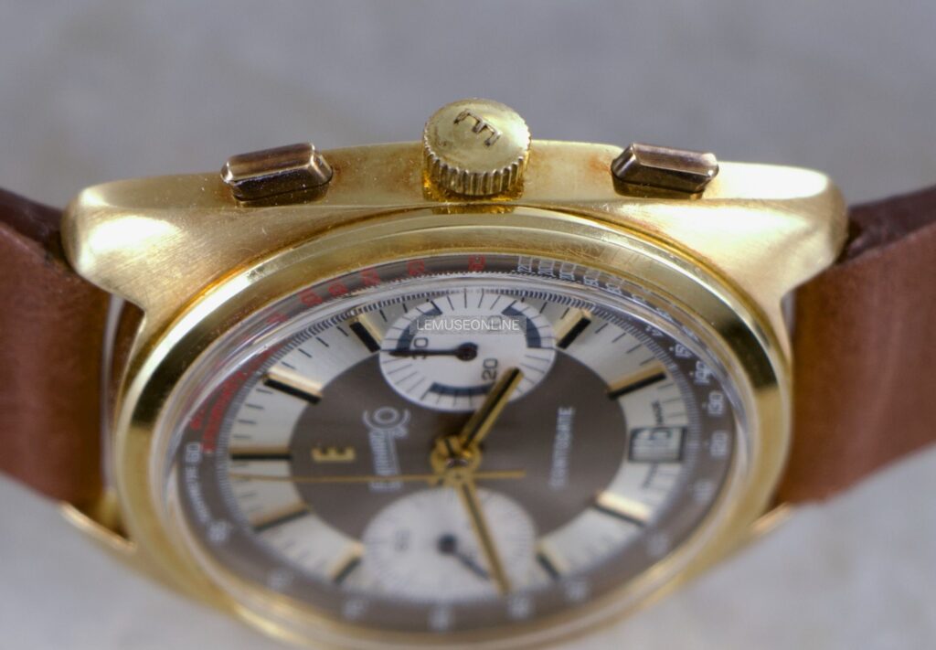 Eberhard Contodate 31505
