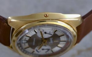 Eberhard Contodate 31505