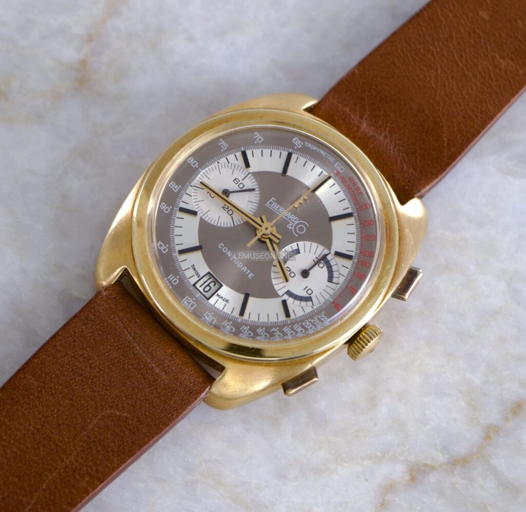 Eberhard Contodate 31505
