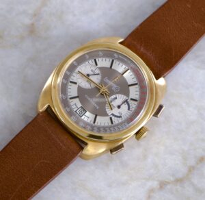 Eberhard Contodate 31505