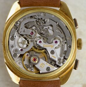 Eberhard Contodate 31505