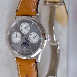 Jaeger-LeCoultre Calendario Perpetuale