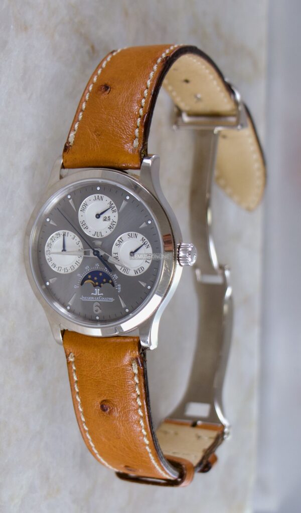 Jaeger-LeCoultre Calendario Perpetuale