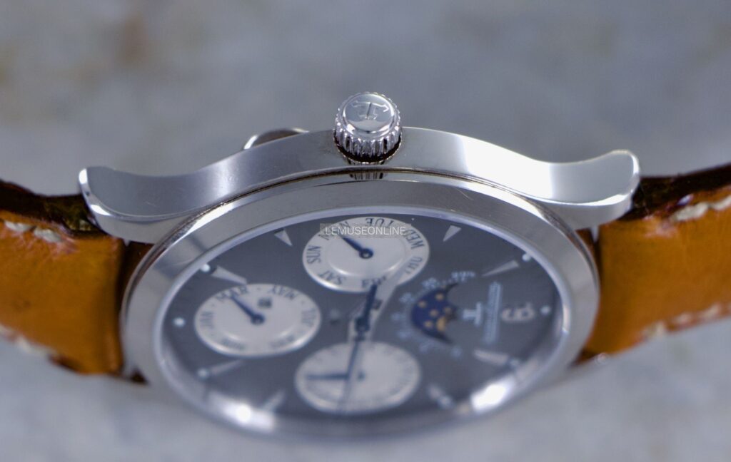Jaeger-LeCoultre Calendario Perpetuale
