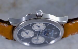 Jaeger-LeCoultre Calendario Perpetuale