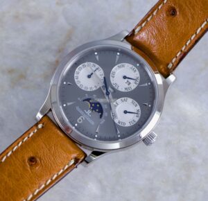 Jaeger-LeCoultre Calendario Perpetuale