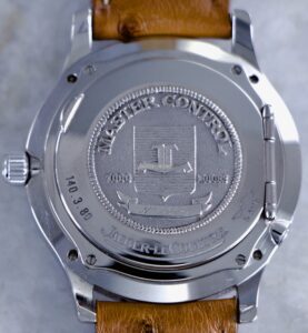 Jaeger-LeCoultre Calendario Perpetuale