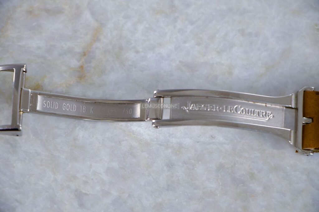 Jaeger-LeCoultre Calendario Perpetuale
