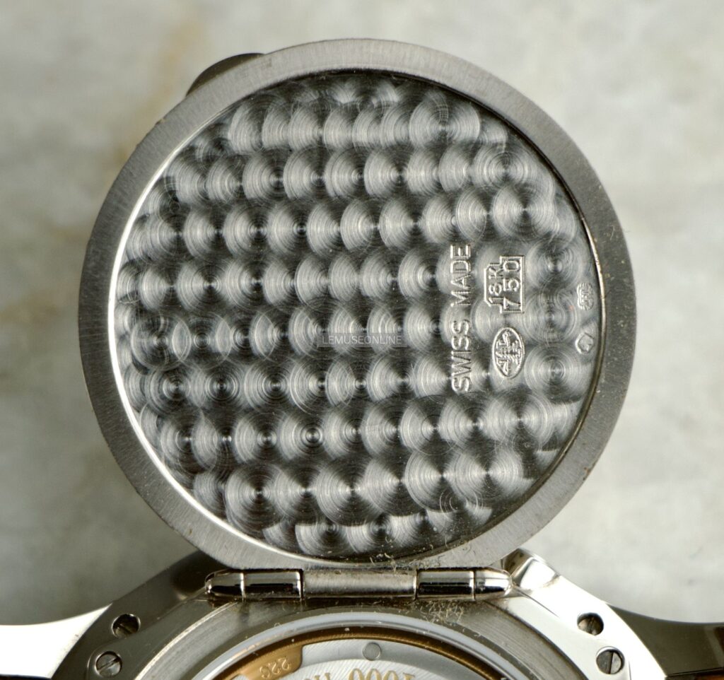 Jaeger-LeCoultre Calendario Perpetuale