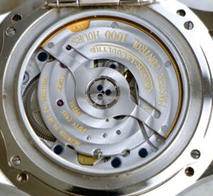 Jaeger-LeCoultre Calendario Perpetuale