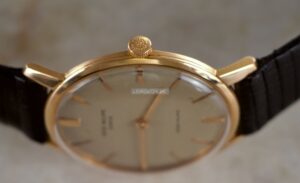 Patek Philippe Calatrava ref. 2598