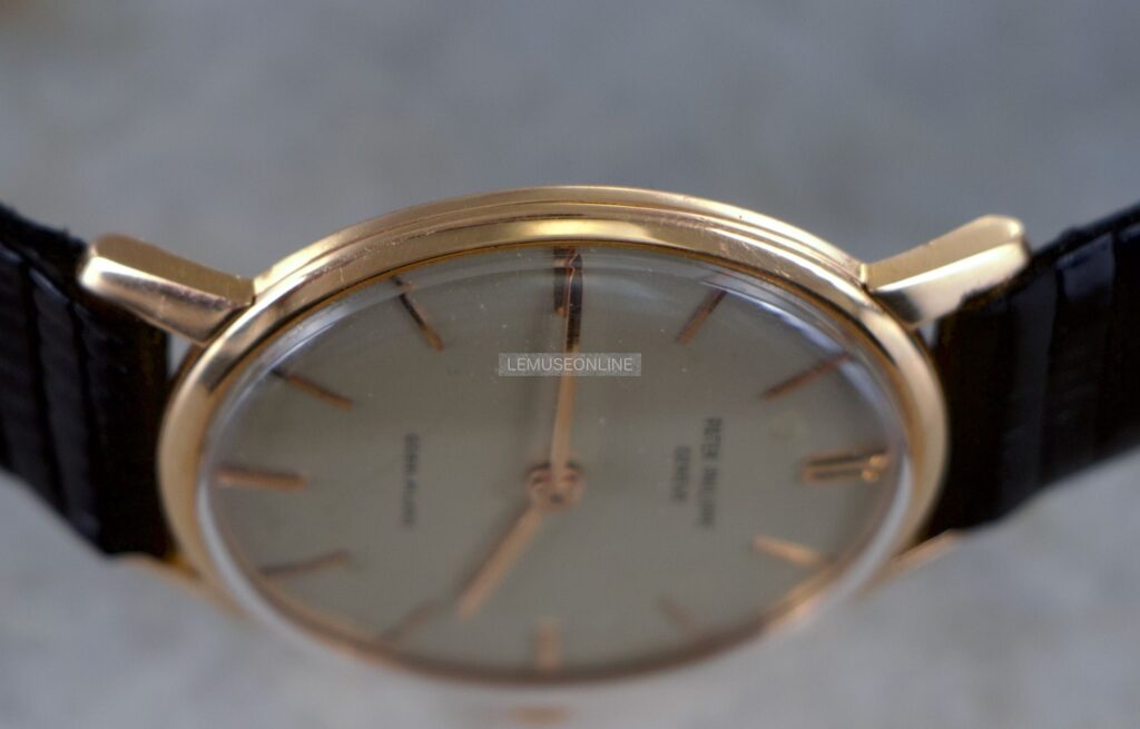 Patek Philippe Calatrava ref. 2598