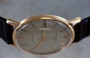 Patek Philippe Calatrava ref. 2598