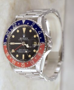 Rolex GMT-Master ref. 1675