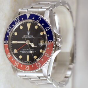 Rolex GMT-Master ref. 1675
