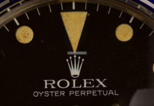 Rolex GMT-Master ref. 1675
