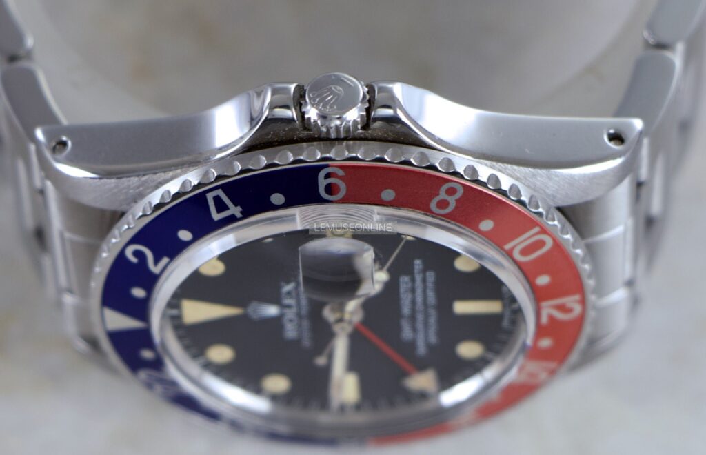 Rolex GMT-Master ref. 1675