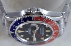 Rolex GMT-Master ref. 1675