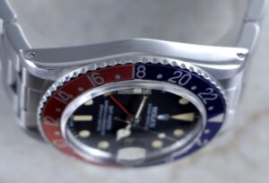 Rolex GMT-Master ref. 1675