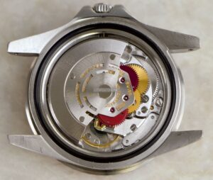 Rolex GMT-Master ref. 1675