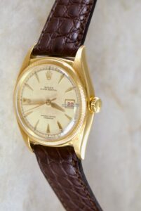 Rolex Datejust ref. 6105