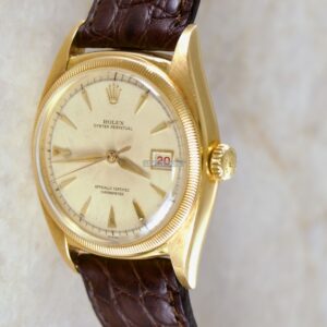 Rolex Datejust ref. 6105