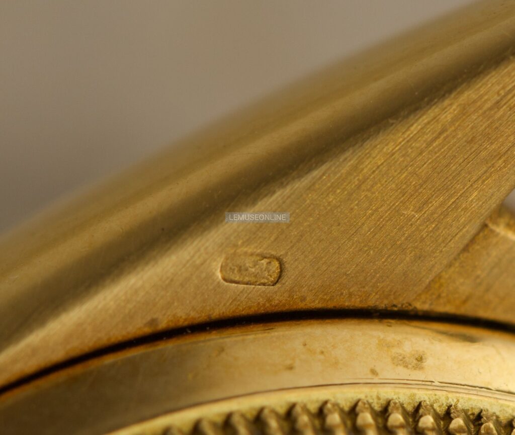 Rolex Datejust ref. 6105