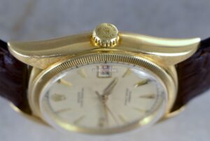 Rolex Datejust ref. 6105