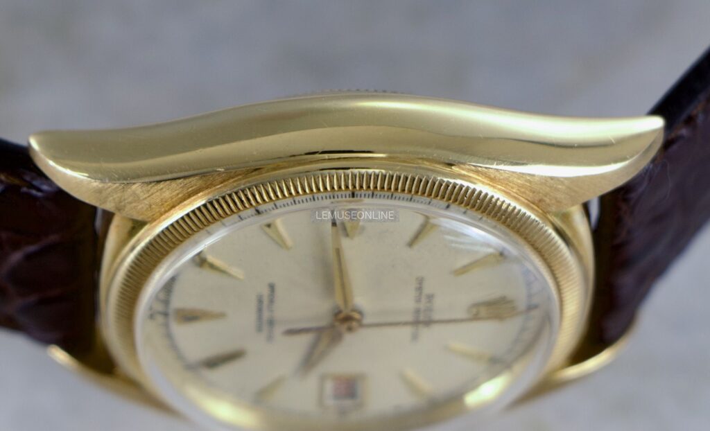Rolex Datejust ref. 6105