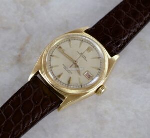 Rolex Datejust ref. 6105