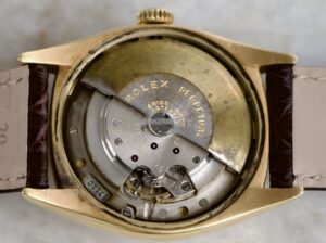 Rolex Datejust ref. 6105