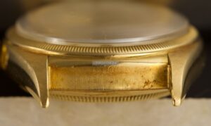 Rolex Datejust ref. 6105