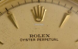 Rolex Datejust ref. 6105