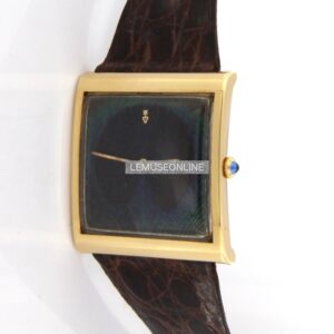 Corum Buckingham Piuma di Pavone