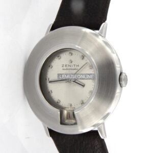 Zenith Keyhole