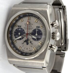 Zenith Espada