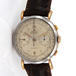 Rolex Chronograph ref. 4062