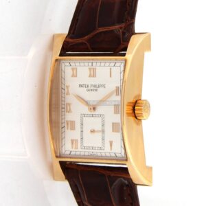 Patek Philippe Pagoda