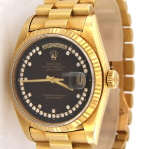 Rolex Day-Date ref. 18038